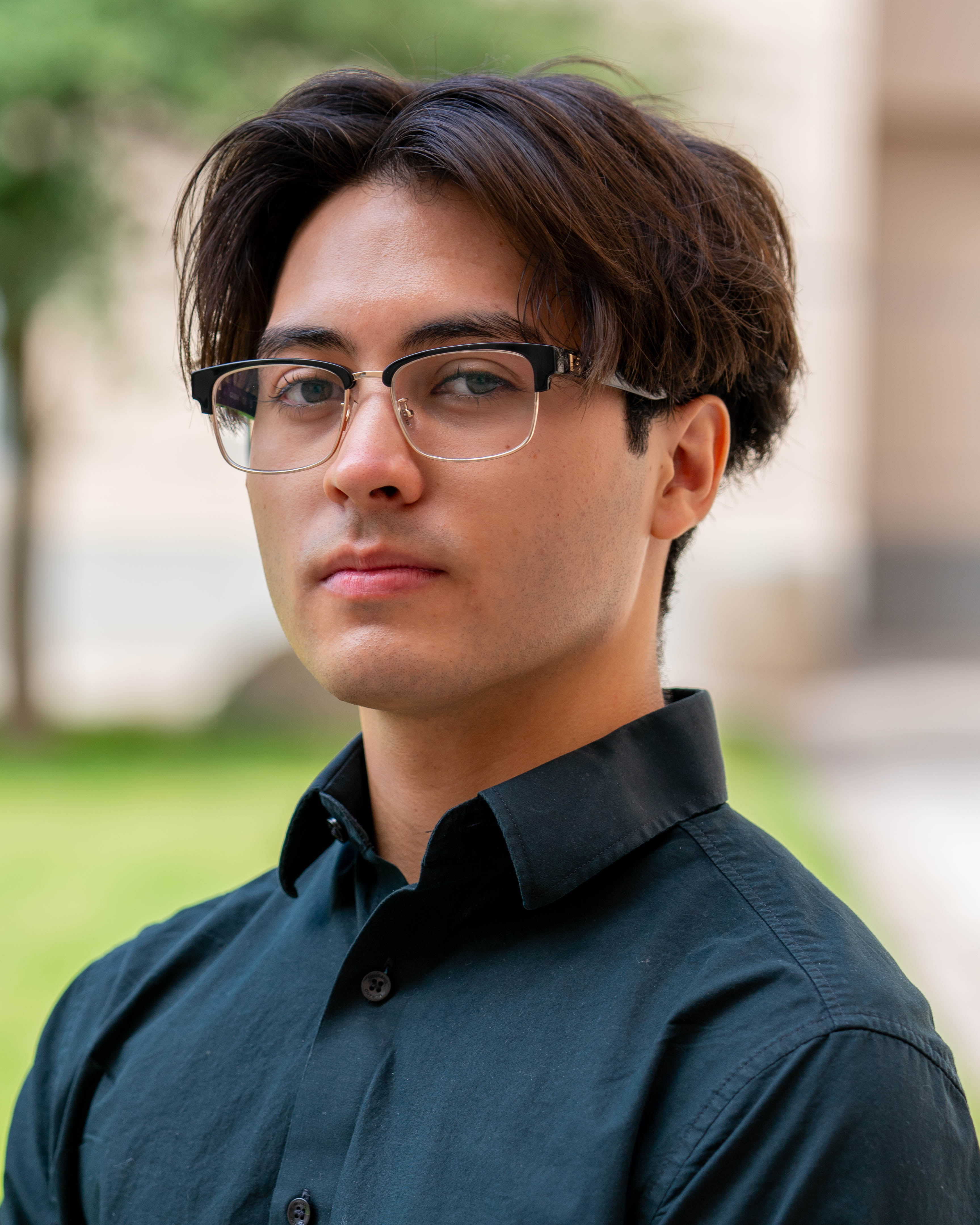 Alex Vasquez Profile