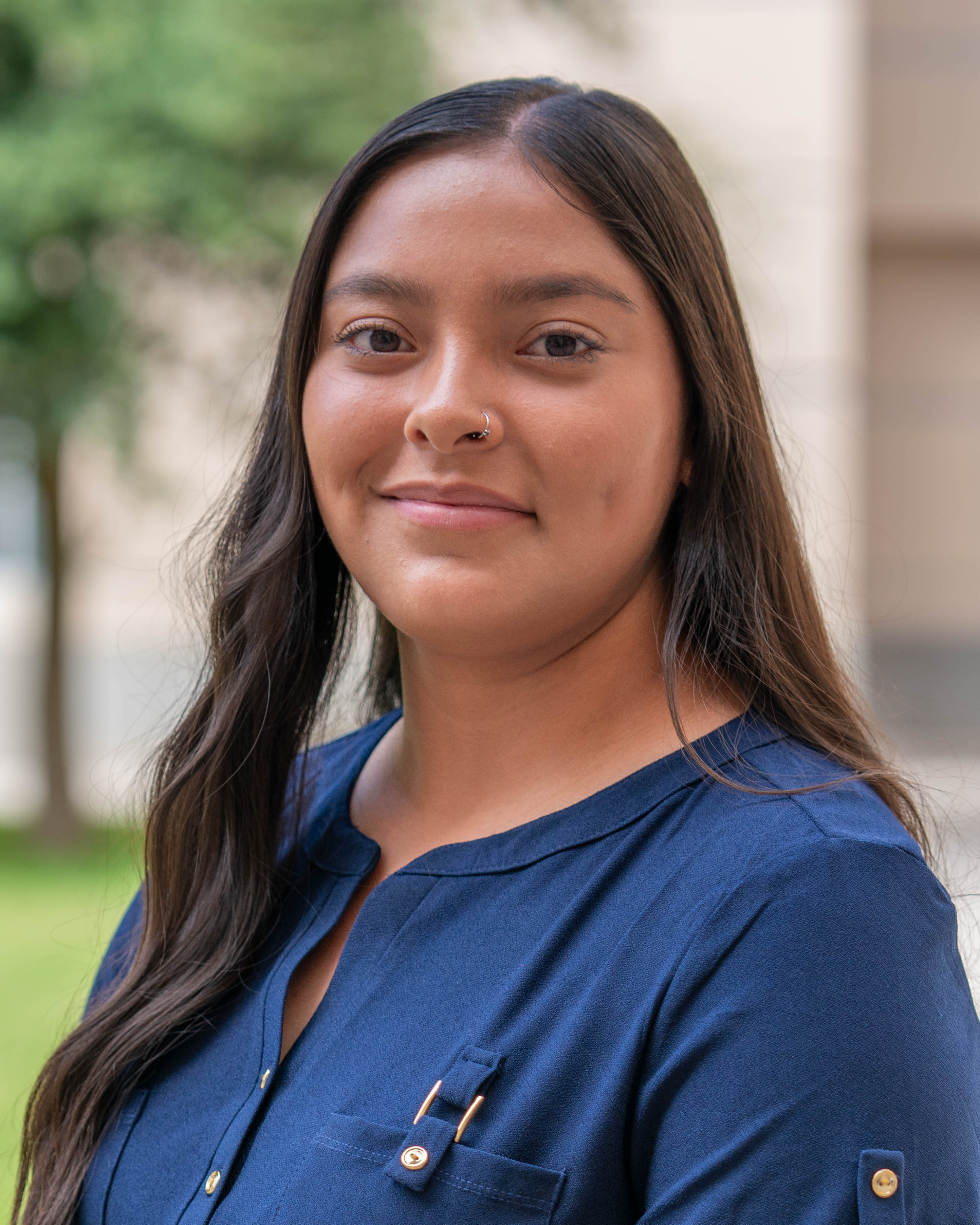 Madisyn Ortiz Profile