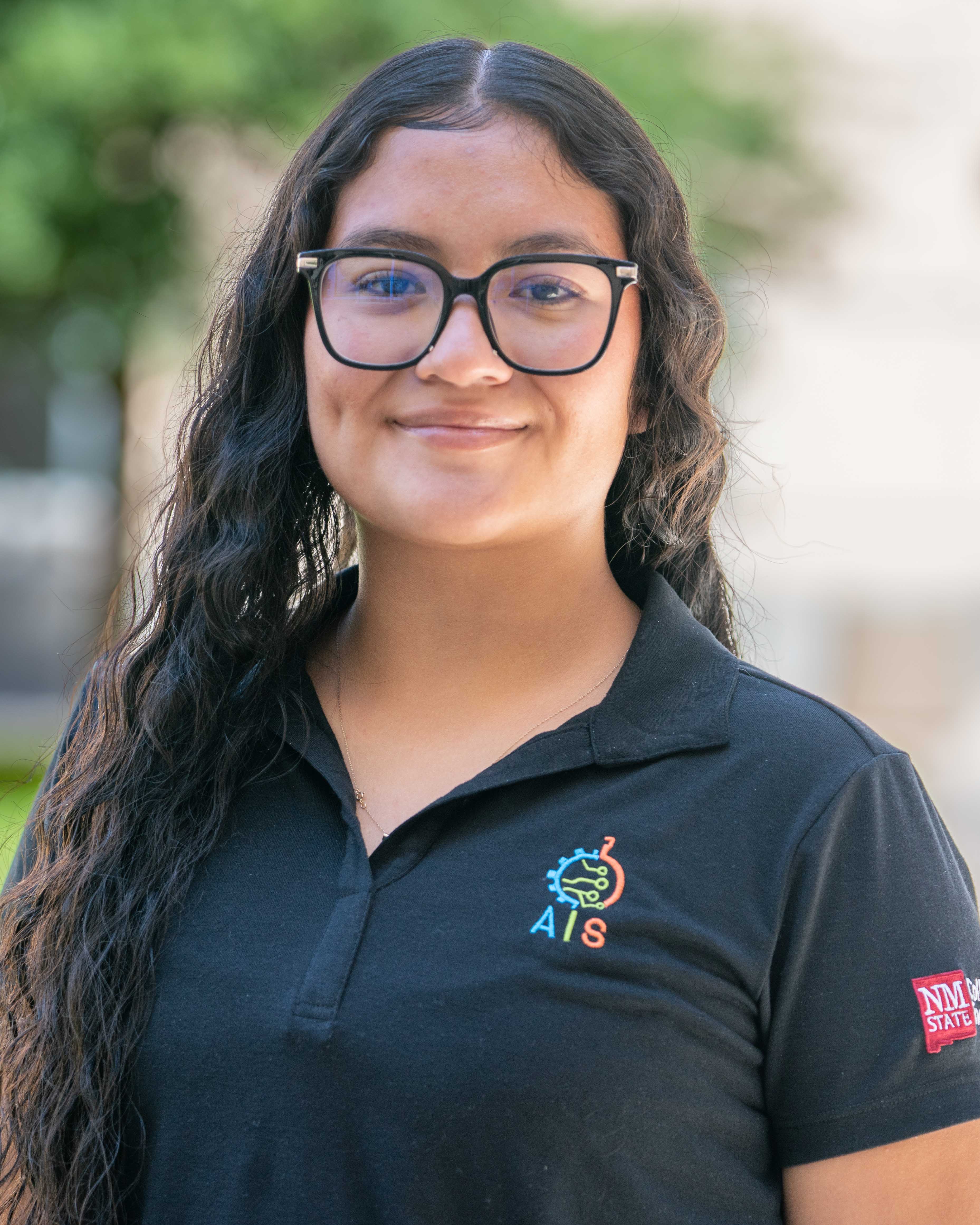 Crystal Pantoja Profile