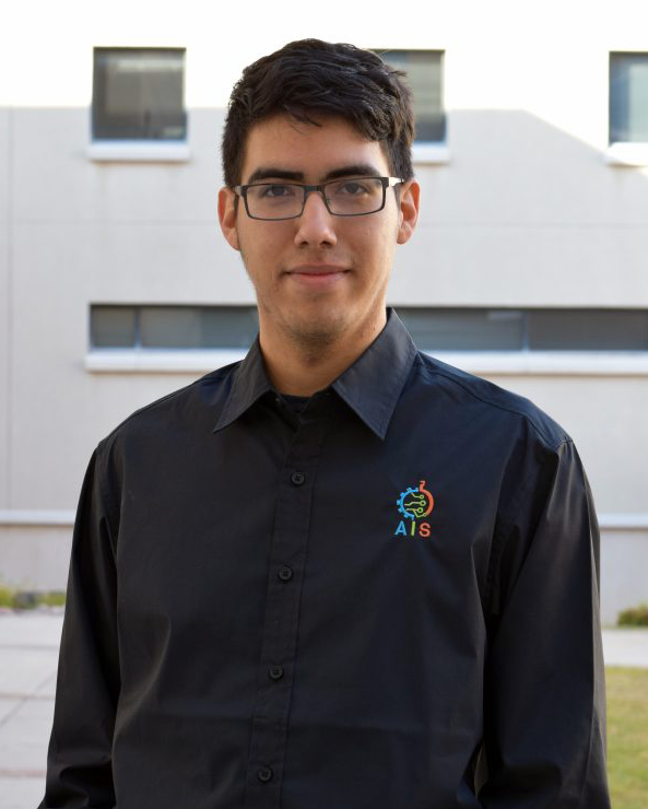 Daniel Herrera Profile Picture