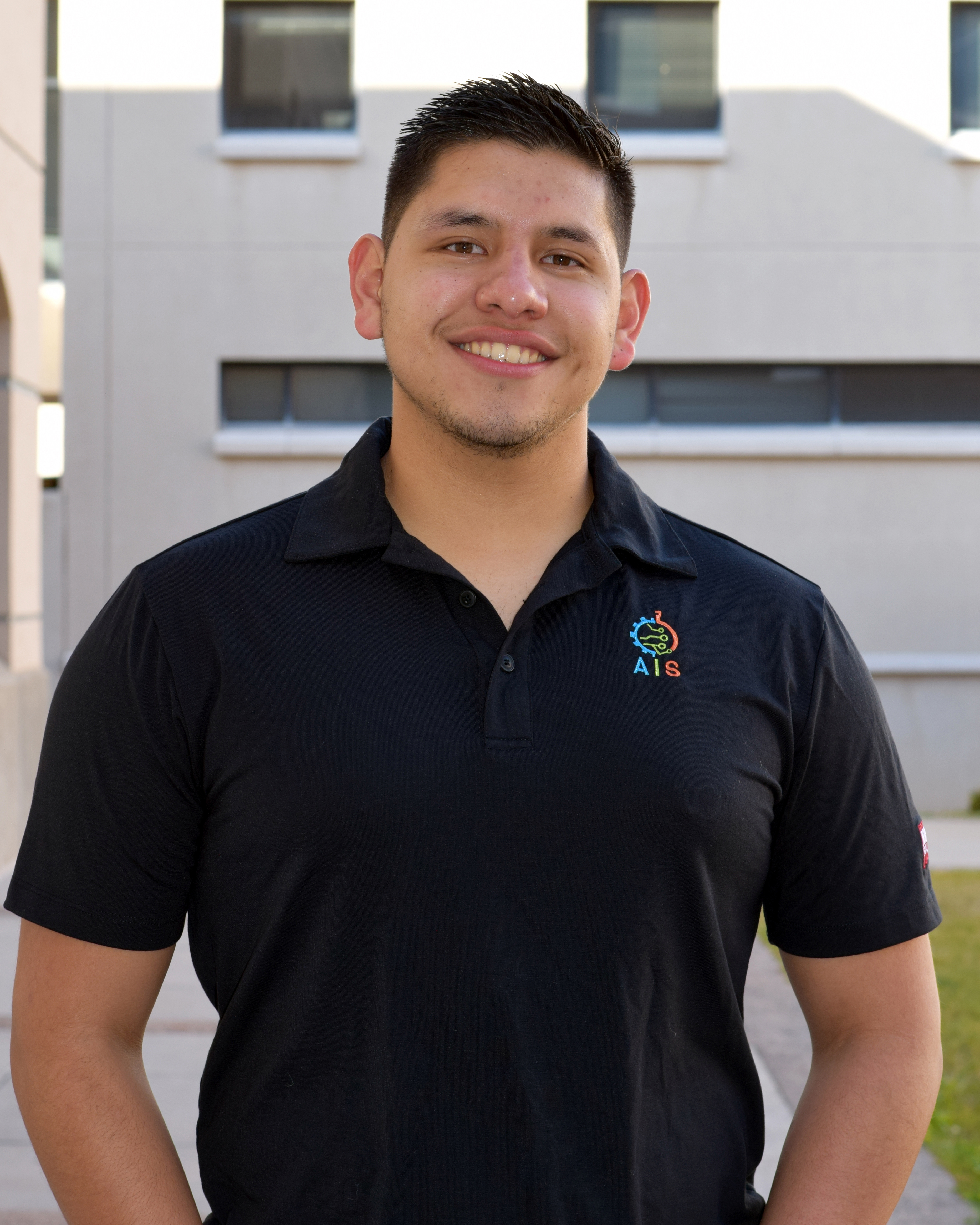 Jaime Perez Profile Picture
