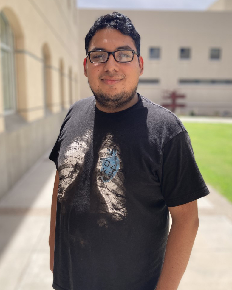 Marcos Salazar Profile Picture