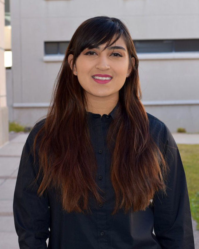 Maria Reynoso Profile Picture