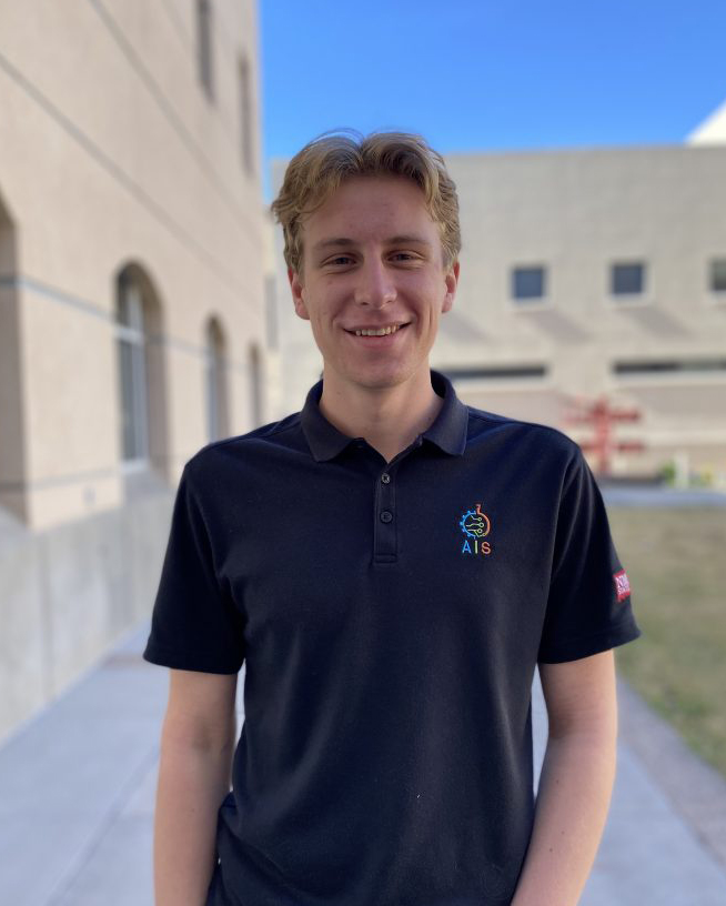 Carson Anderson Profile Picture